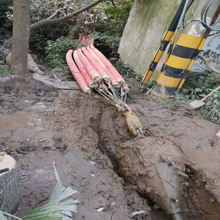 永宁拖拉管